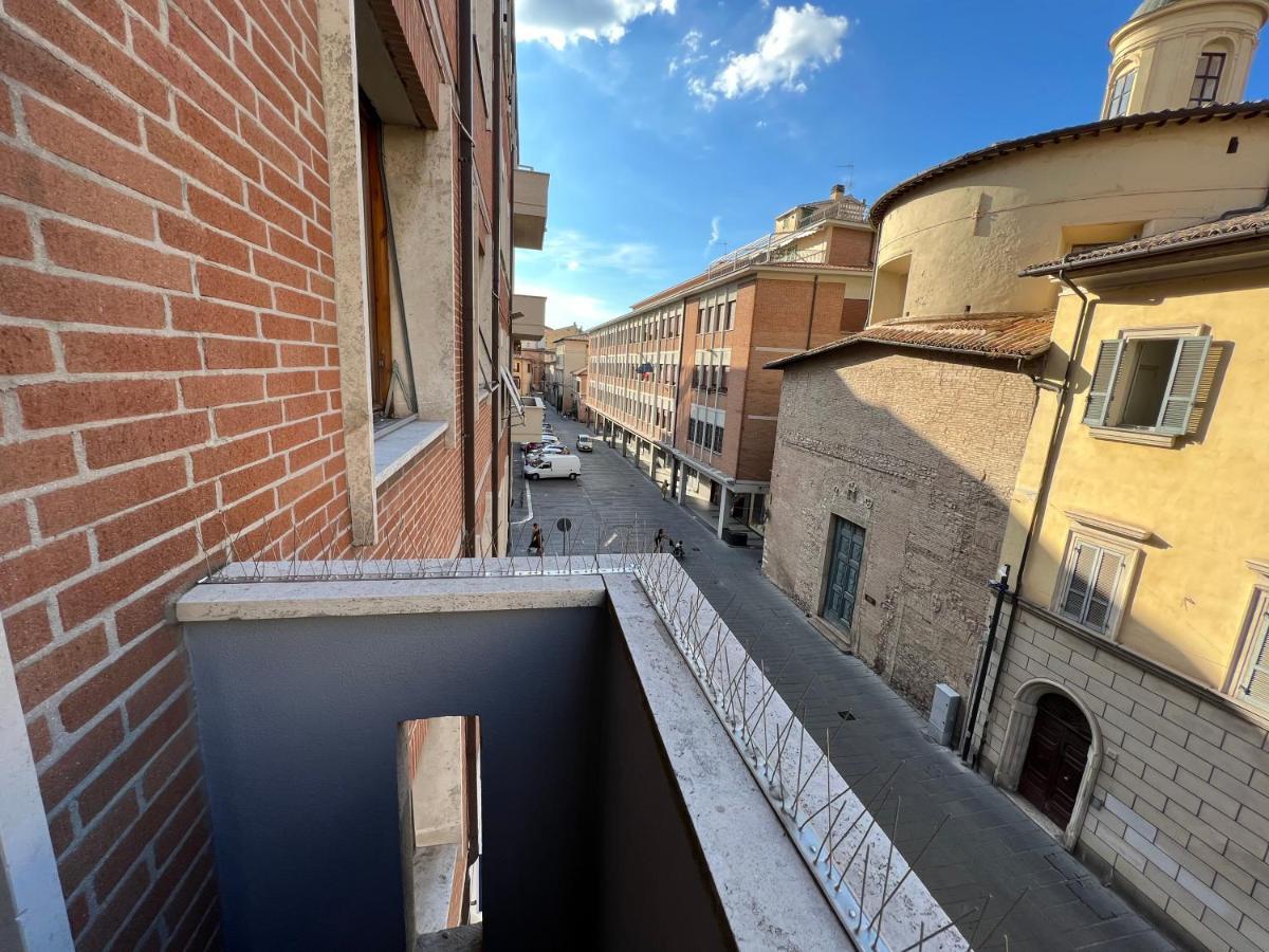 Affittacamere Umberto I Фолиньо Экстерьер фото