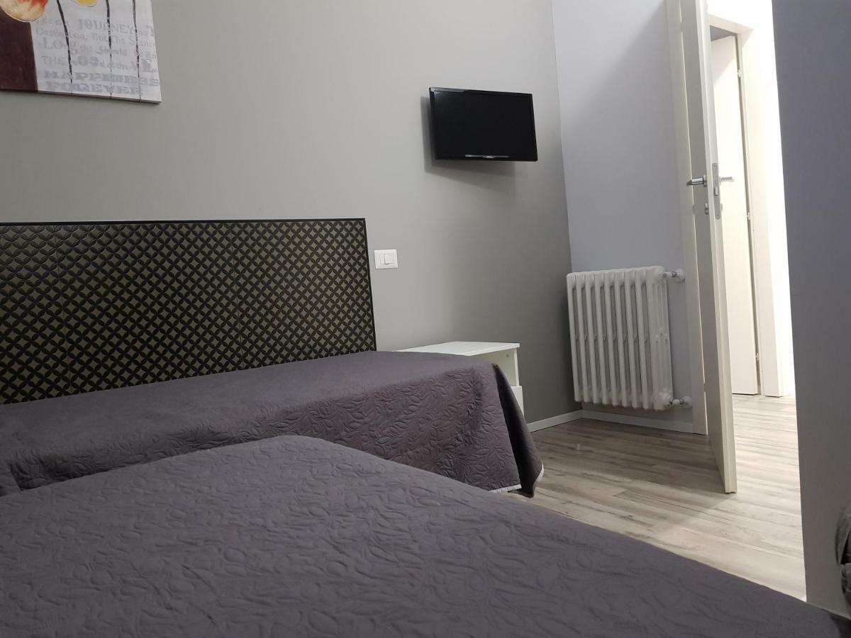 Affittacamere Umberto I Фолиньо Экстерьер фото