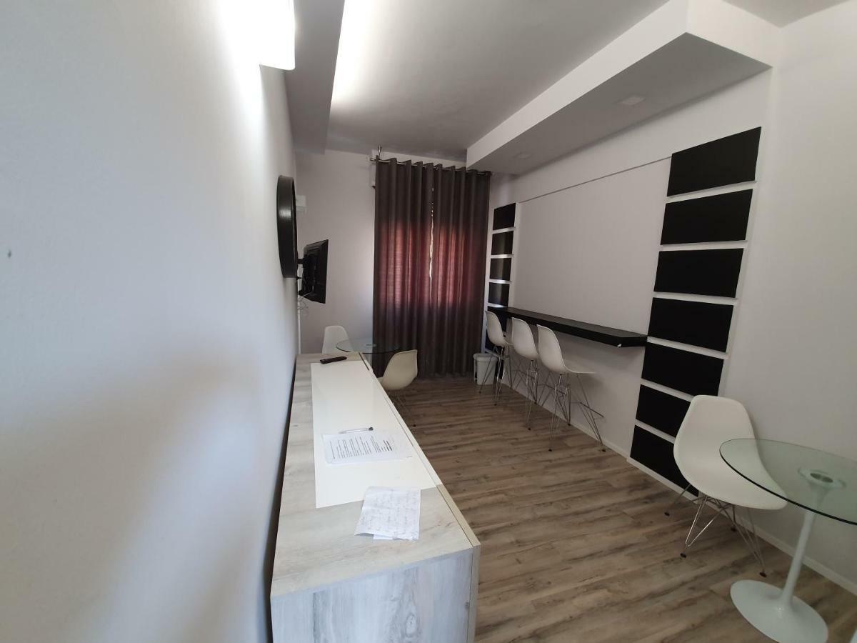 Affittacamere Umberto I Фолиньо Экстерьер фото
